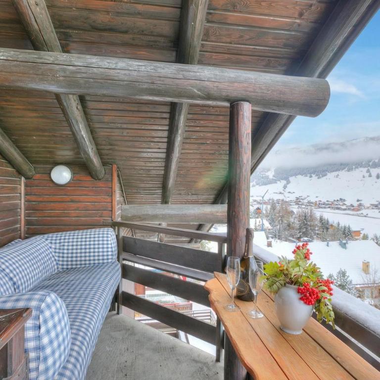 Caterina View - Happy Rentals - Apartamento con terraza - 2