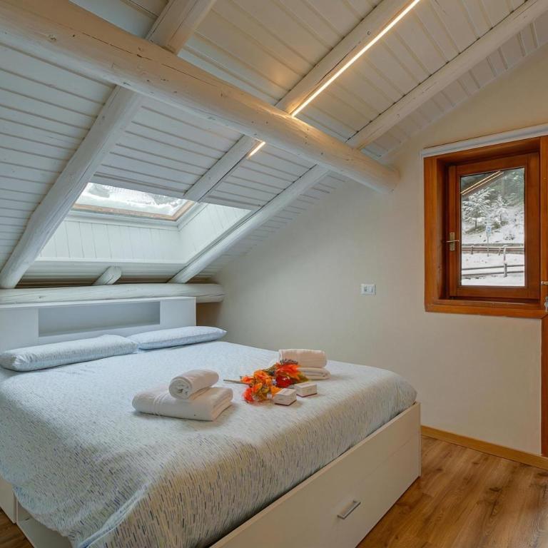 Caterina View - Happy Rentals - Apartamento con terraza - 5