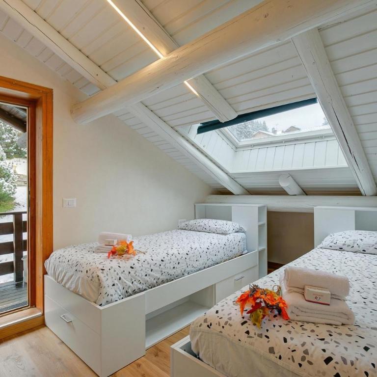 Caterina View - Happy Rentals - Apartamento con terraza - 6
