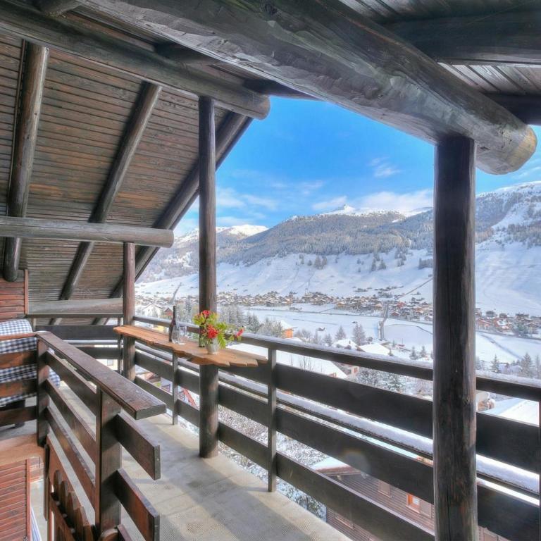 Caterina View - Happy Rentals - Apartamento con terraza - 10