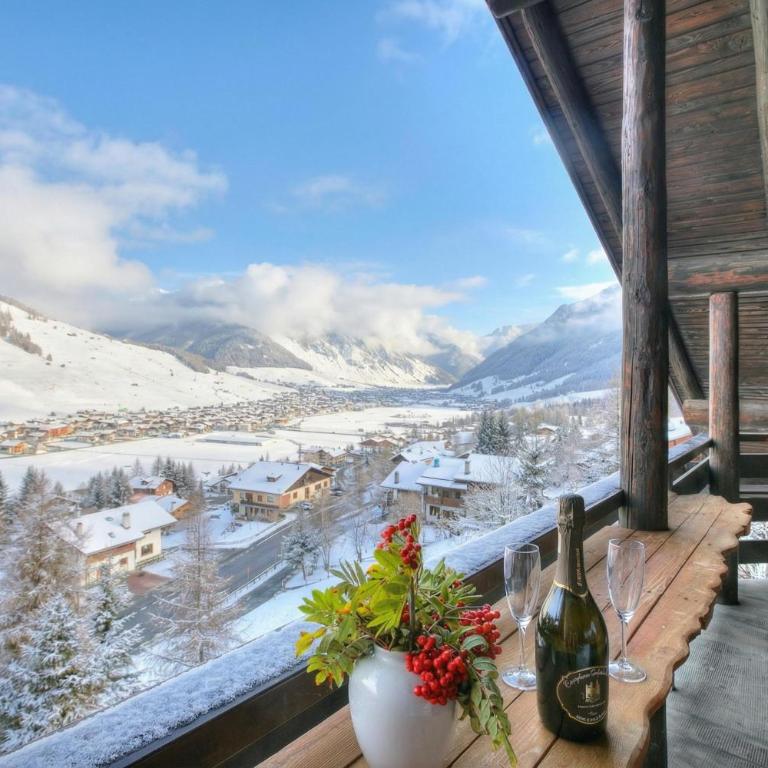 Caterina View - Happy Rentals - Apartamento con terraza - 26