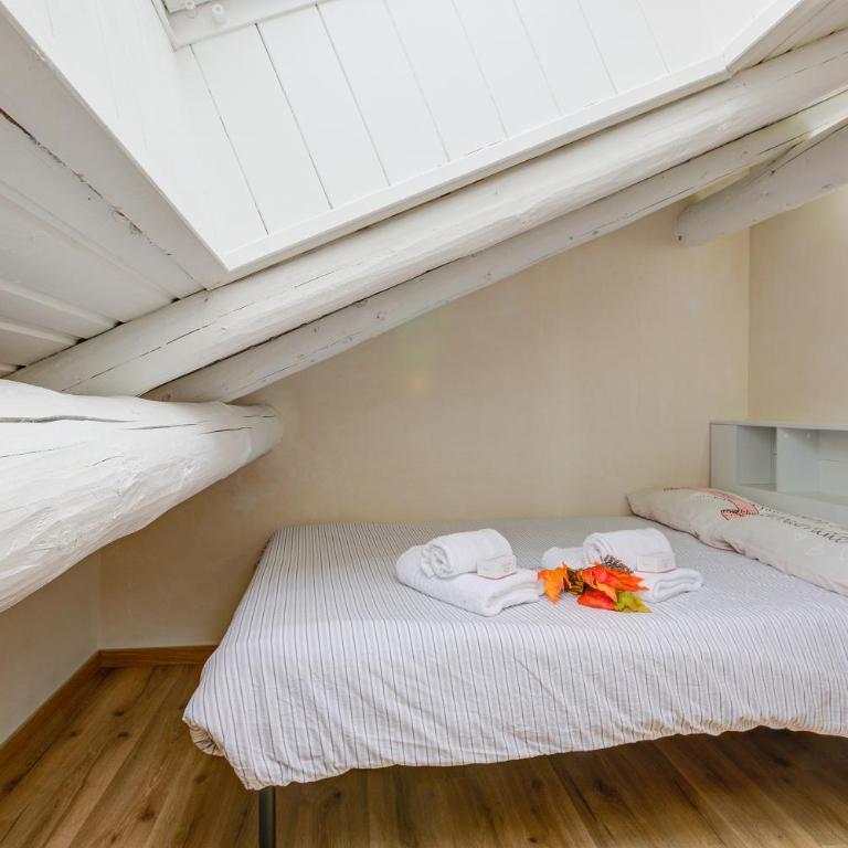 Caterina View - Happy Rentals - Apartamento con terraza - 21