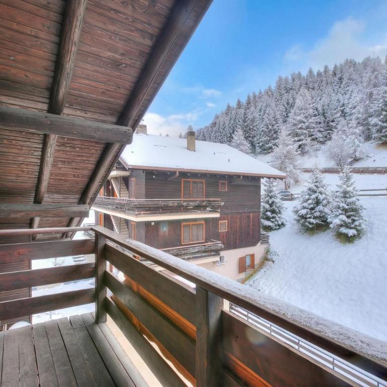 Caterina View - Happy Rentals - Apartamento con terraza - 28