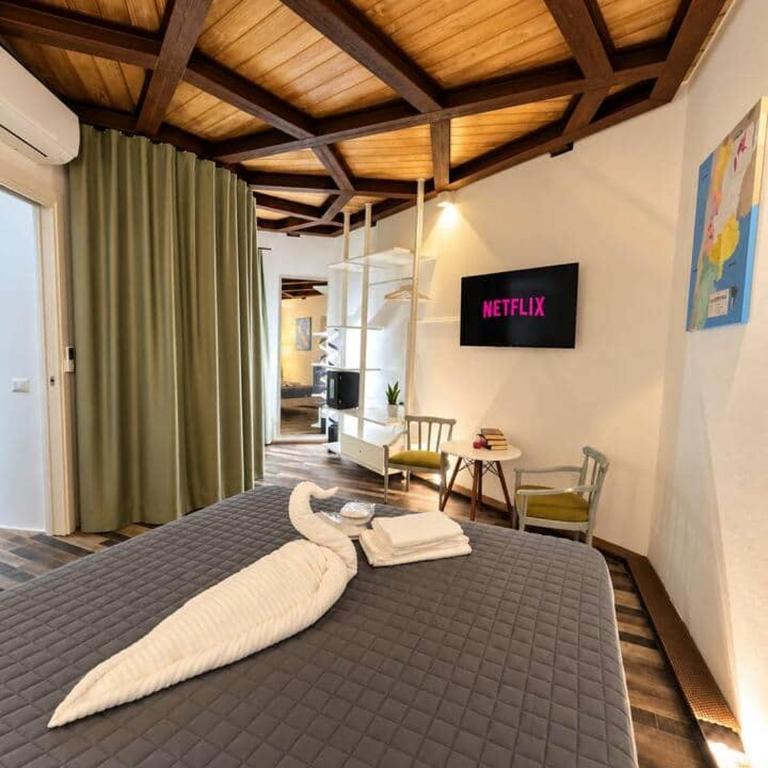 Luxurious Historic Medieval Tower Stay in Viterbo - Casa Vacanze - 2