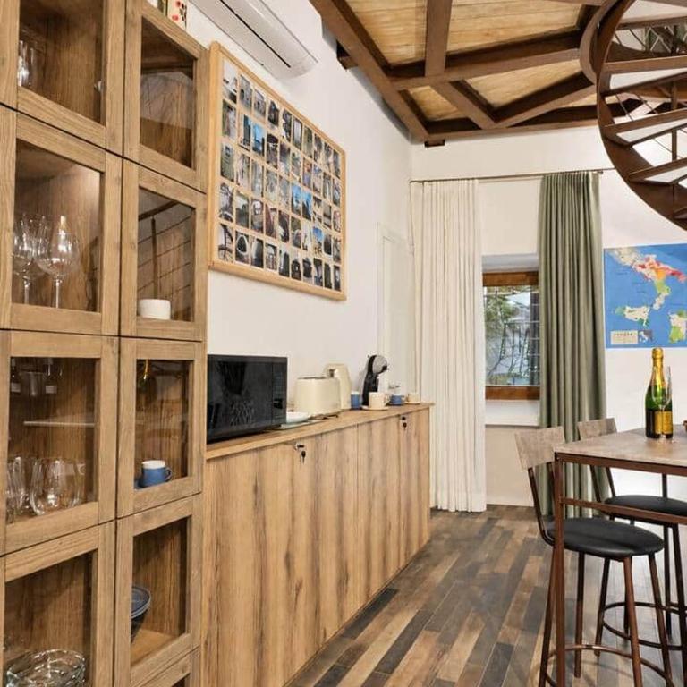 Luxurious Historic Medieval Tower Stay in Viterbo - Casa Vacanze - 7
