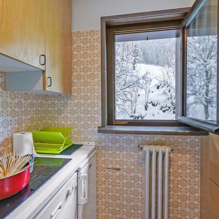 Casa Stefania - Apartment with Terrace - 14