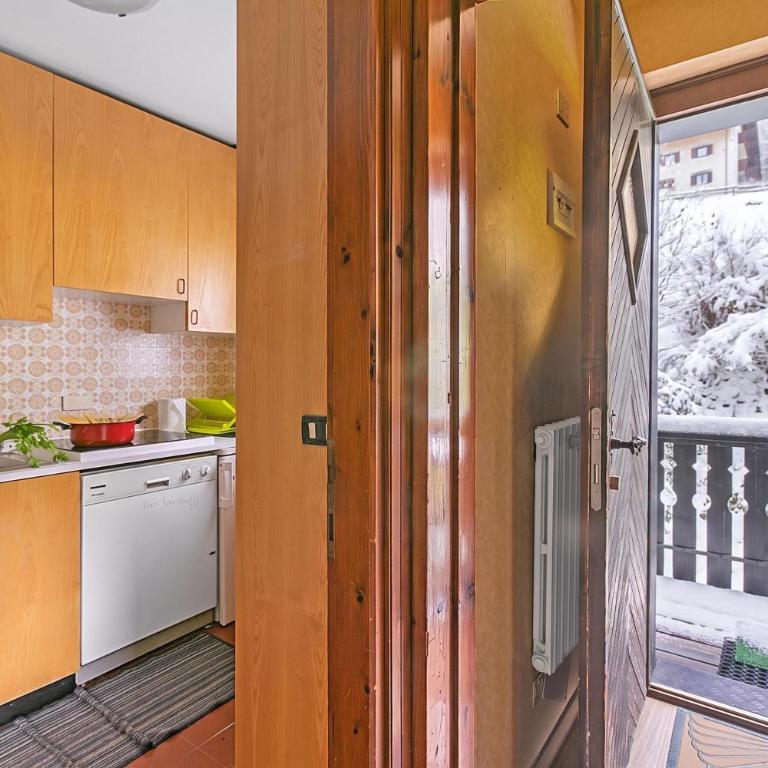Casa Stefania - Apartment with Terrace - 15