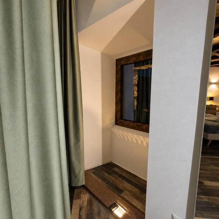 Luxurious Historic Medieval Tower Stay in Viterbo - Casa Vacanze - 14
