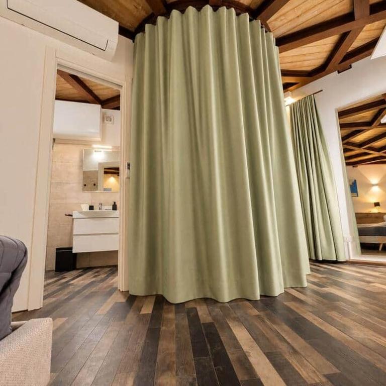 Luxurious Historic Medieval Tower Stay in Viterbo - Casa Vacanze - 13