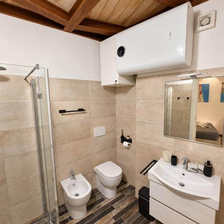 Luxurious Historic Medieval Tower Stay in Viterbo - Casa Vacanze - 18