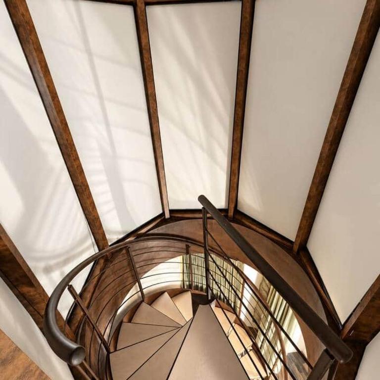 Luxurious Historic Medieval Tower Stay in Viterbo - Casa Vacanze - 22