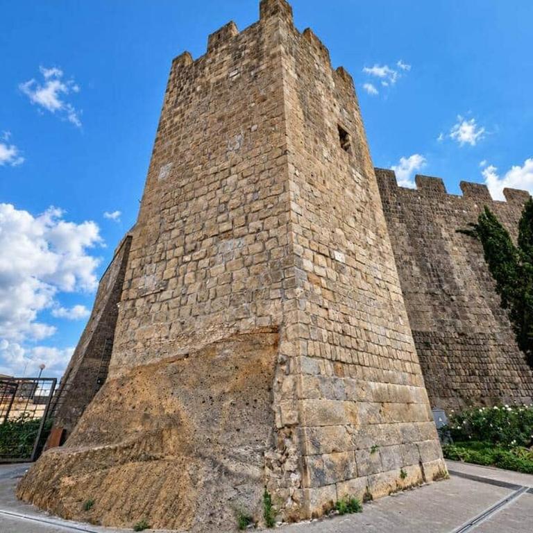 Luxurious Historic Medieval Tower Stay in Viterbo - Casa Vacanze - 25