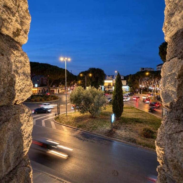 Luxurious Historic Medieval Tower Stay in Viterbo - Casa Vacanze - 26