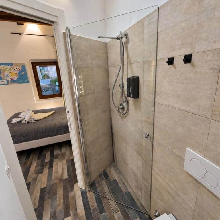 Luxurious Historic Medieval Tower Stay in Viterbo - Casa Vacanze - 27