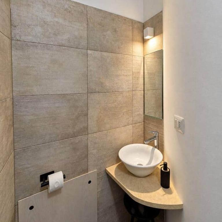 Luxurious Historic Medieval Tower Stay in Viterbo - Casa Vacanze - 28