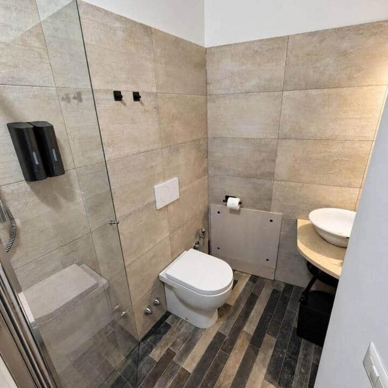 Luxurious Historic Medieval Tower Stay in Viterbo - Casa Vacanze - 29
