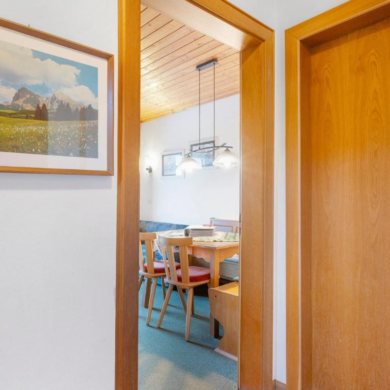 Kompatscherhof - Appartamento Superior con 1 Camera da Letto e Balcone - 19