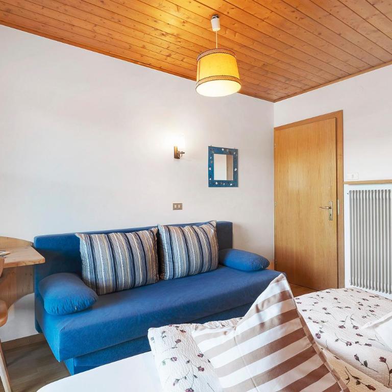 Kompatscherhof - Appartamento Superior con 1 Camera da Letto e Balcone - 18