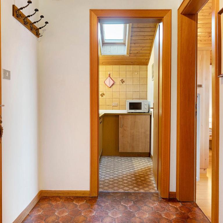 Kompatscherhof - Appartamento Superior con 1 Camera da Letto e Balcone - 9