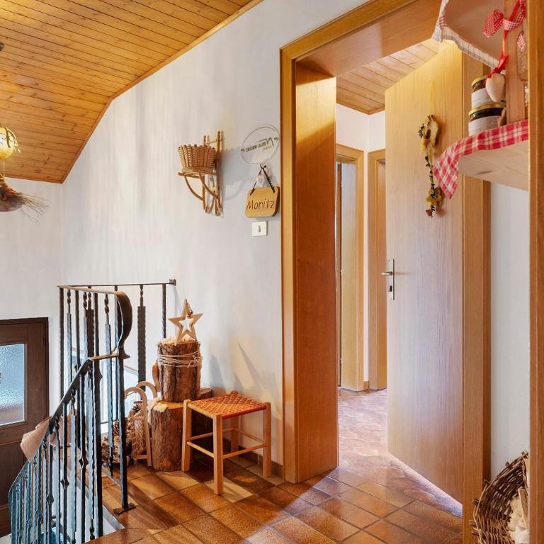 Kompatscherhof - Appartamento Superior con 1 Camera da Letto e Balcone - 21