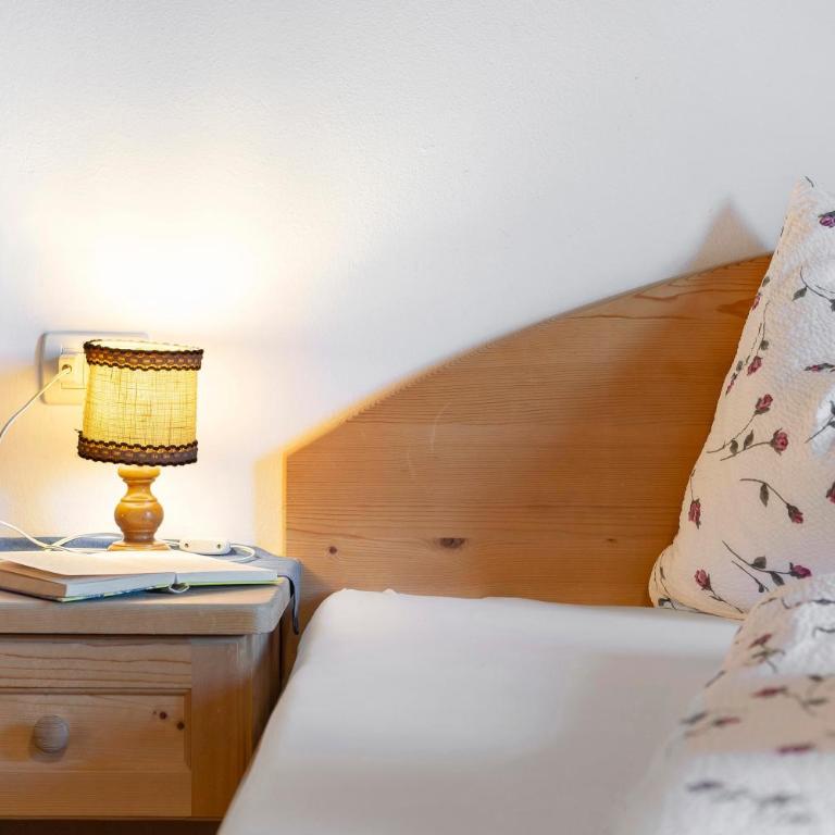 Kompatscherhof - Appartamento Superior con 1 Camera da Letto e Balcone - 14