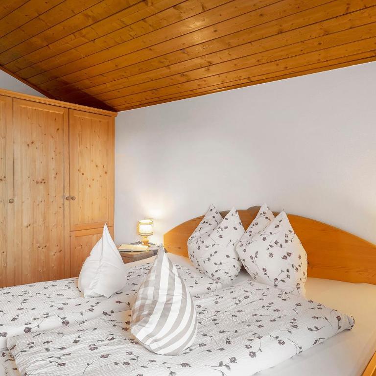 Kompatscherhof - Appartamento Superior con 1 Camera da Letto e Balcone - 17