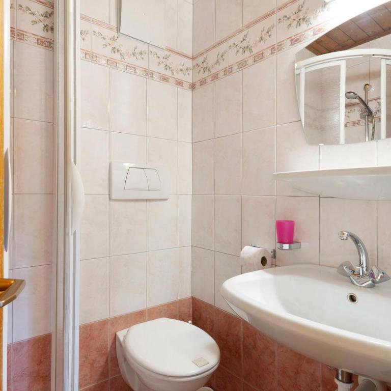 Kompatscherhof - Appartamento Superior con 1 Camera da Letto e Balcone - 20