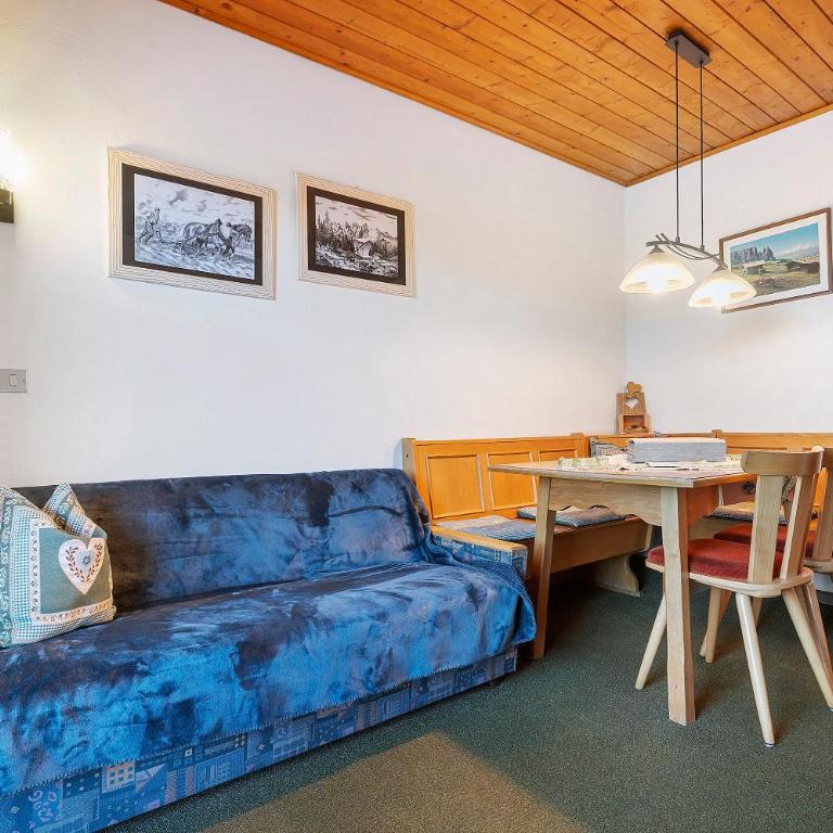 Kompatscherhof - Appartamento Superior con 1 Camera da Letto e Balcone - 7