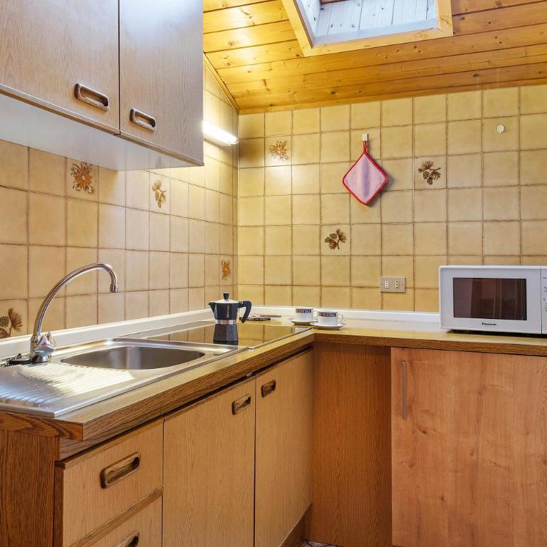 Kompatscherhof - Appartamento Superior con 1 Camera da Letto e Balcone - 10