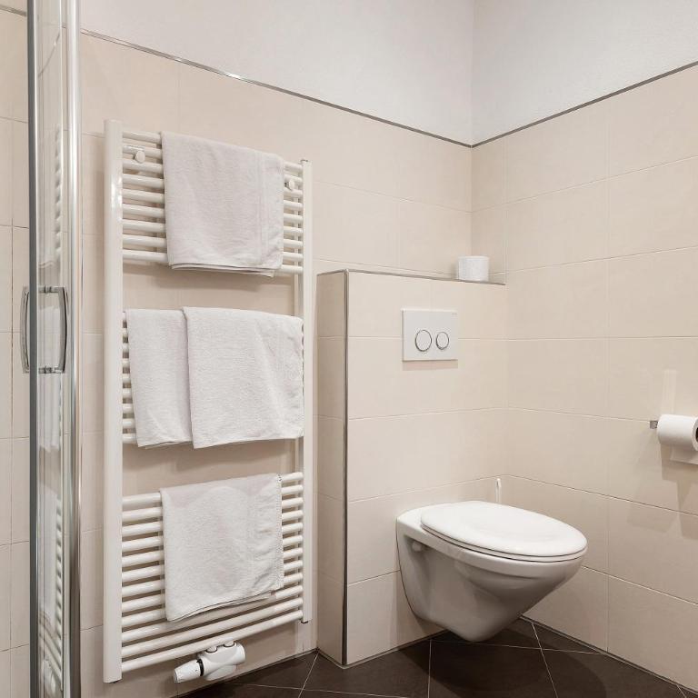 Kompatscherhof - Appartamento Deluxe con 2 Camere da Letto e Vista Giardino - 23