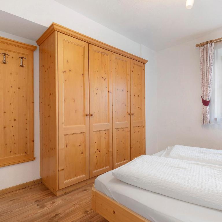 Kompatscherhof - Appartamento con 1 Camera da Letto e Vista Giardino - 17