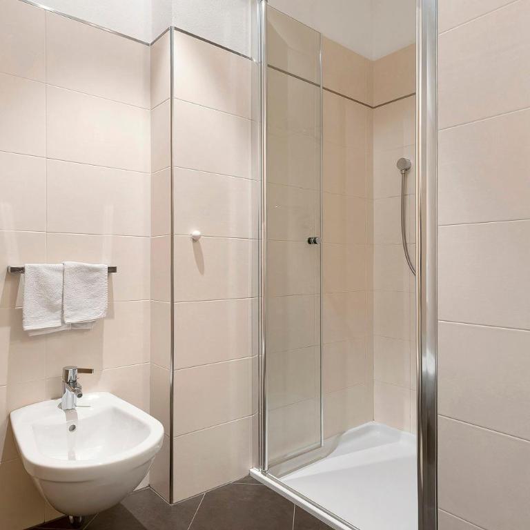Kompatscherhof - Appartamento con 1 Camera da Letto e Vista Giardino - 21