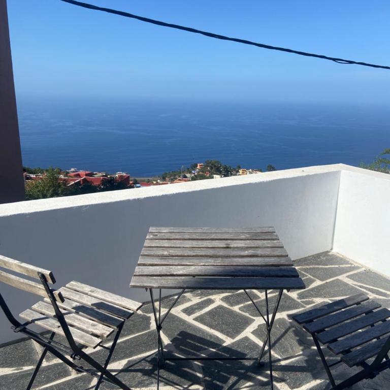 Eco Finca Vista Mar y Teide mit tropischem Garten - Appartamento con 2 Camere da Letto - 3