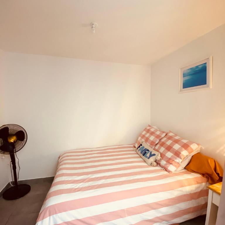 Charmant 2 pièces au Panier - Appartement 1 Chambre - 7