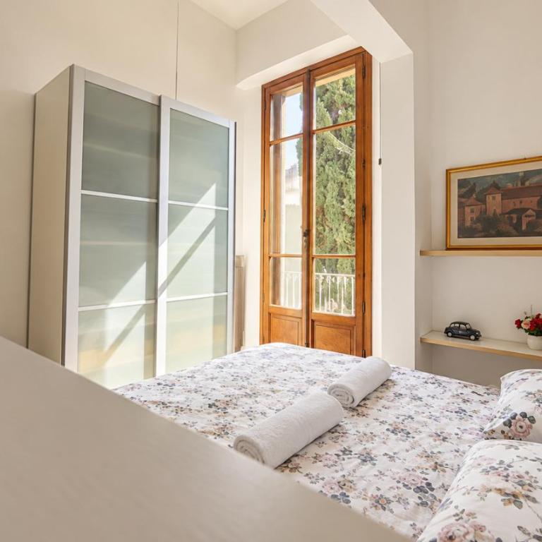 Viale Volta Authentic Apartment - Appartamento con 1 Camera da Letto - 19