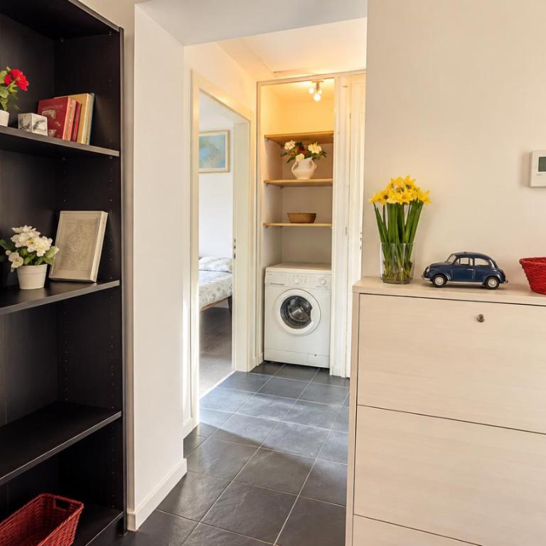 Viale Volta Authentic Apartment - Appartamento con 1 Camera da Letto - 18