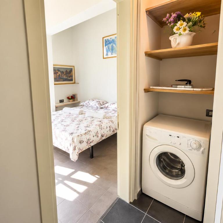 Viale Volta Authentic Apartment - Appartamento con 1 Camera da Letto - 9