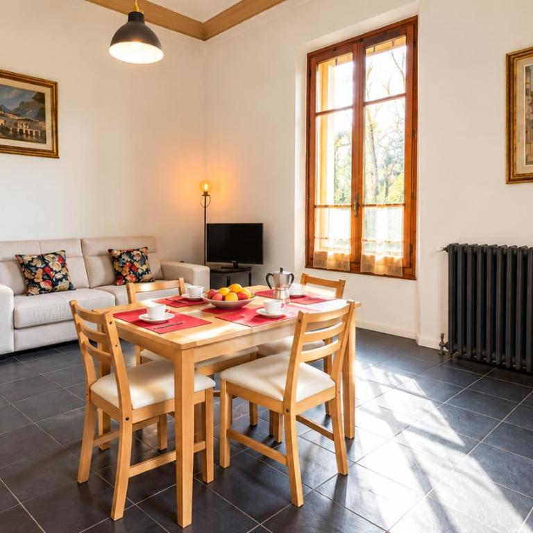 Viale Volta Authentic Apartment - Appartamento con 1 Camera da Letto - 3