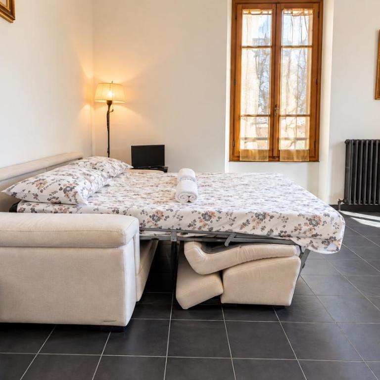 Viale Volta Authentic Apartment - Appartamento con 1 Camera da Letto - 15