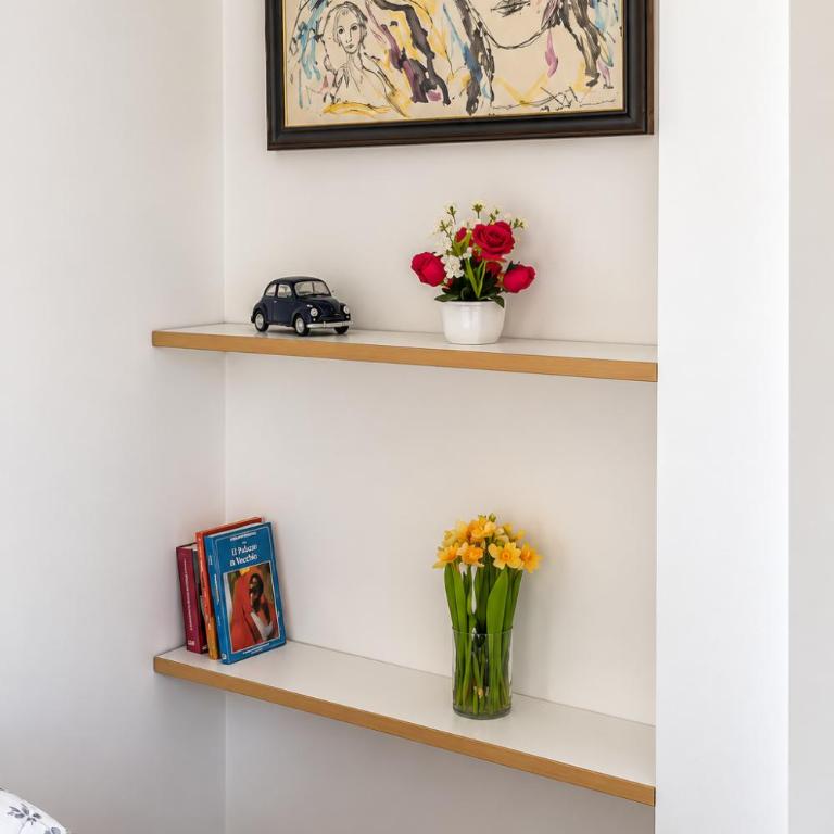 Viale Volta Authentic Apartment - Appartamento con 1 Camera da Letto - 14