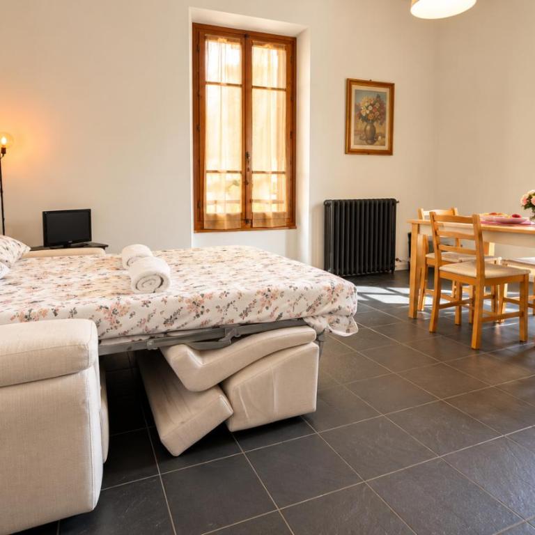 Viale Volta Authentic Apartment - Appartamento con 1 Camera da Letto - 13