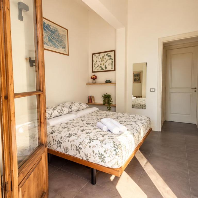 Viale Volta Authentic Apartment - Appartamento con 1 Camera da Letto - 20