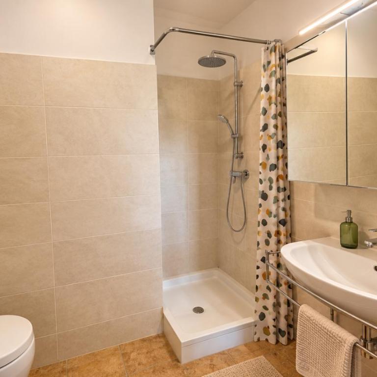 Viale Volta Authentic Apartment - Appartamento con 1 Camera da Letto - 11