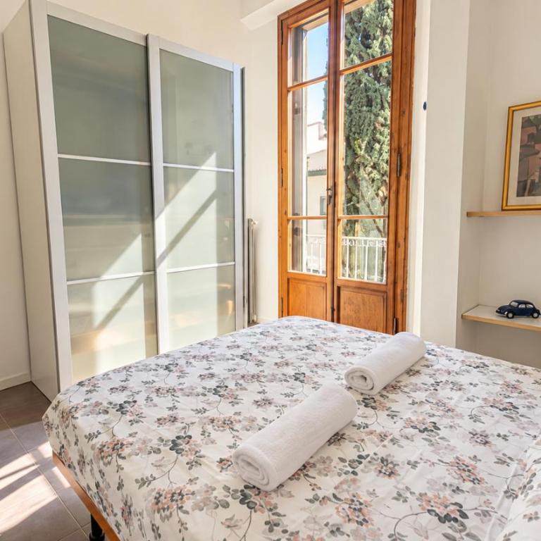 Viale Volta Authentic Apartment - Appartamento con 1 Camera da Letto - 16