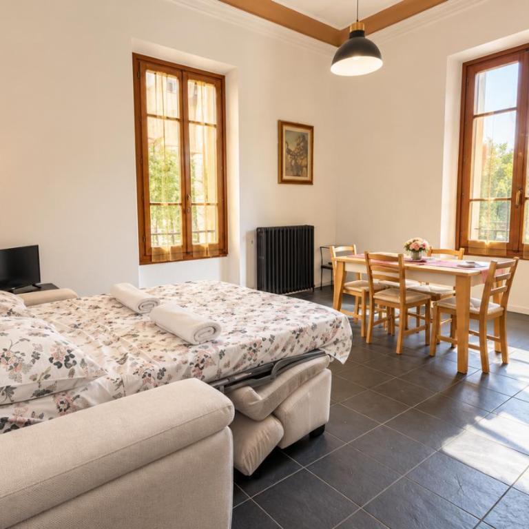 Viale Volta Authentic Apartment - Appartamento con 1 Camera da Letto - 7
