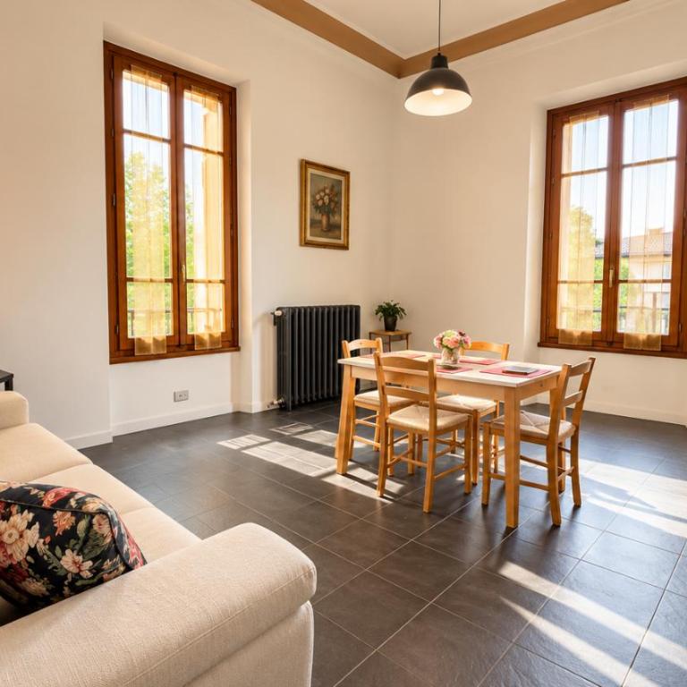 Viale Volta Authentic Apartment - Appartamento con 1 Camera da Letto - 22