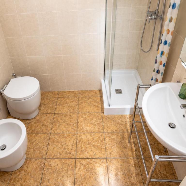 Viale Volta Authentic Apartment - Appartamento con 1 Camera da Letto - 25