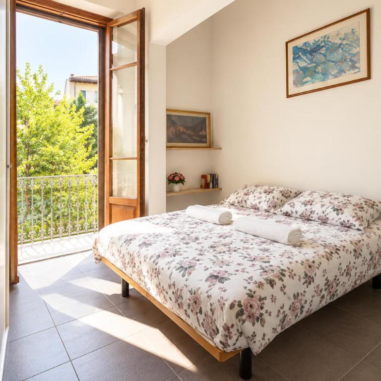 Viale Volta Authentic Apartment - Appartamento con 1 Camera da Letto - 4