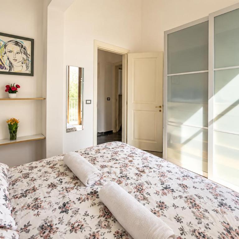 Viale Volta Authentic Apartment - Appartamento con 1 Camera da Letto - 23