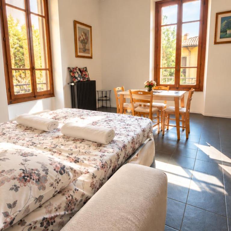 Viale Volta Authentic Apartment - Appartamento con 1 Camera da Letto - 2